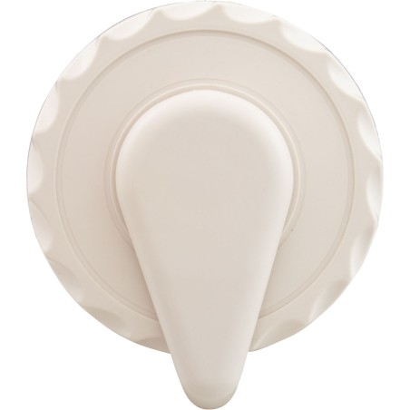 Air Ctrl, WW Silent Air, 1-5/8"hs, 2-9/16"fd, Scal, Blk, 1" : 660-3561