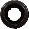 Air Ctrl, BWG/HAI Slimline, 1-3/4"hs, 2-1/2"fd, Nchd, Bone, 1" : 10-2310BON