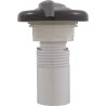 Air Control, CMP Top Access, 1"s, S Handle, Silver/Graph Gray : 25093-117-000