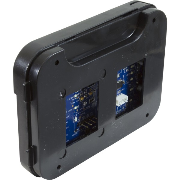 Display-Local, Pro Logic Ps8 Only : GLX-PL-LOC-PS8