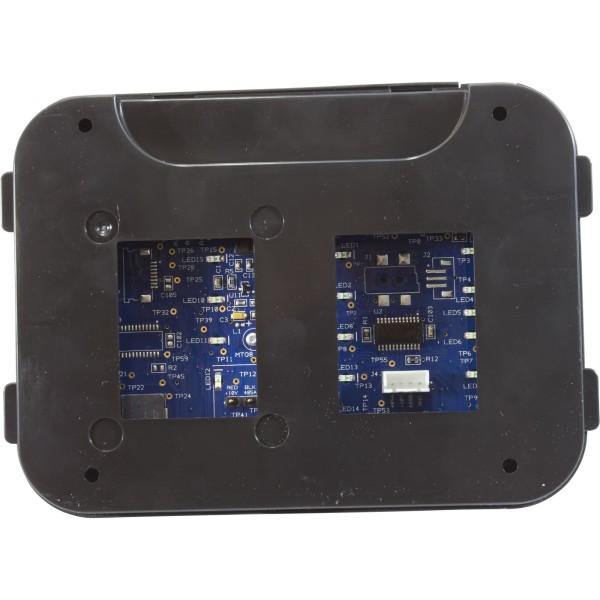 Display-Local, Pro Logic Ps8 Only : GLX-PL-LOC-PS8