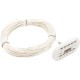 Control Panel, Pentair SpaCommand, White, 250ft Cable : 521179