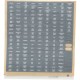 Control Panel, Pentair SpaCommand, White, 250ft Cable : 521179