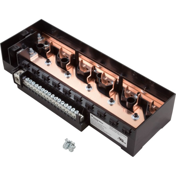 Panel Board, Pentair, Replacement Assy, 120/240V 150ABreaker : 521057Z