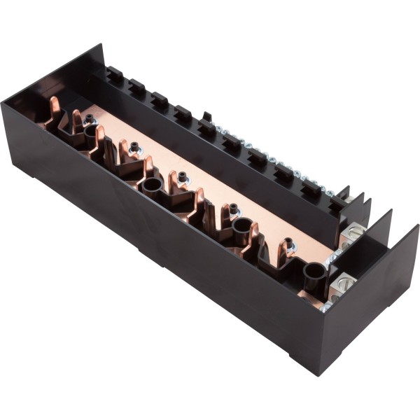 Panel Board, Pentair, Replacement Assy, 120/240V 150ABreaker : 521057Z