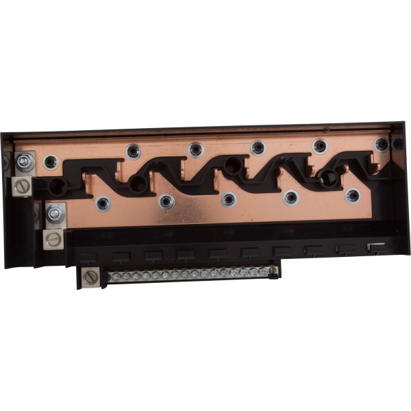 Panel Board, Pentair, Replacement Assy, 120/240V 150ABreaker : 521057Z