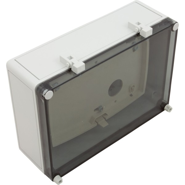 Jandy Pro Series Outdoor Enclosure, Aqualink Rs All Button C : 7341
