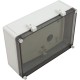 Jandy Pro Series Outdoor Enclosure, Aqualink Rs All Button C : 7341