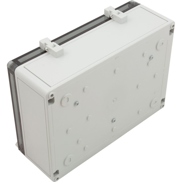 Jandy Pro Series Outdoor Enclosure, Aqualink Rs All Button C : 7341