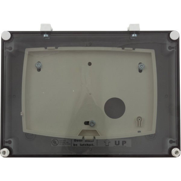 Jandy Pro Series Outdoor Enclosure, Aqualink Rs All Button C : 7341