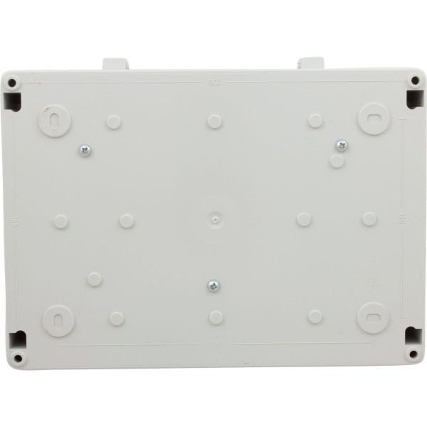 Jandy Pro Series Outdoor Enclosure, Aqualink Rs All Button C : 7341