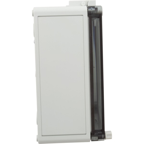 Jandy Pro Series Outdoor Enclosure, Aqualink Rs All Button C : 7341
