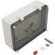 Jandy Pro Series Outdoor Enclosure, Aqualink Rs All Button C : 7341