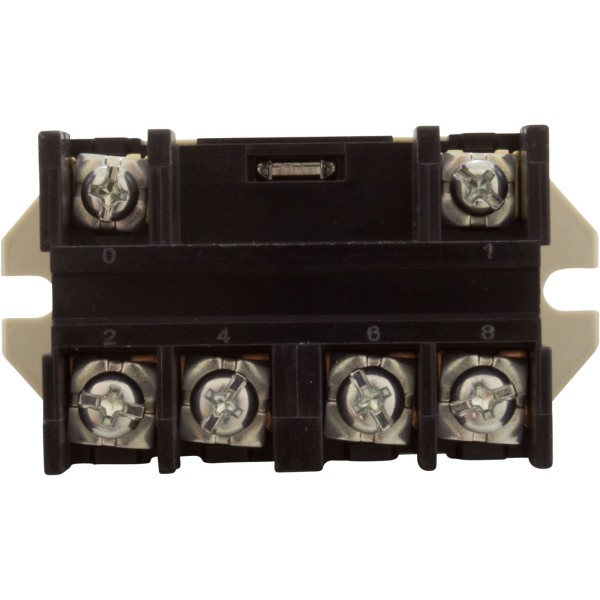 Relay-Double Pole, Ac Coil, 3Hp, 240Vac : AQL-RELAY-AC-KT
