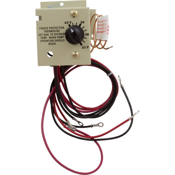 Replacement Thermostat Relay Assembly For Pf1202T & Pf1222Tb : PA102
