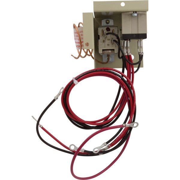 Replacement Thermostat Relay Assembly For Pf1202T & Pf1222Tb : PA102