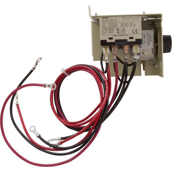 Replacement Thermostat Relay Assembly For Pf1202T & Pf1222Tb : PA102