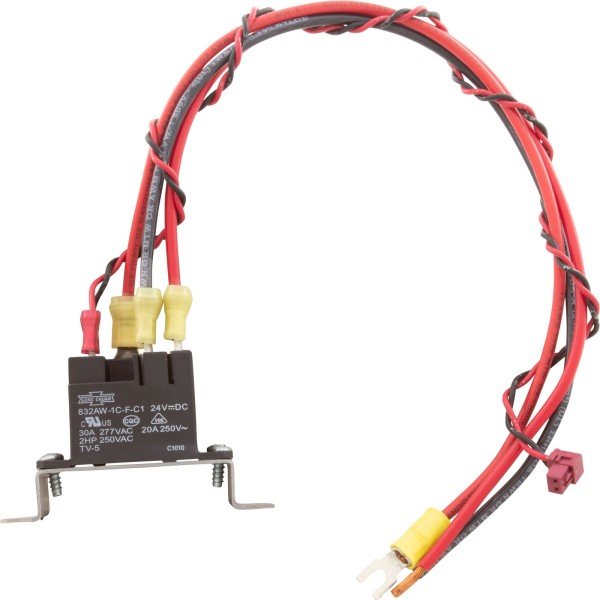 Jandy Pro Series, 2-Speed Relay Module Aqualink And JI : 0406300