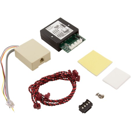 Adapter, Interface, Pentair IntelliPro/IntelliFlo : 521109