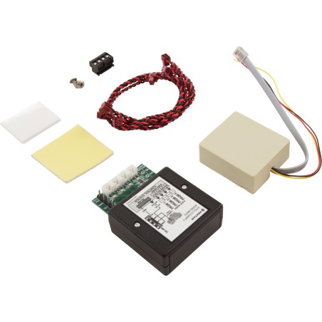 Adapter, Interface, Pentair IntelliPro/IntelliFlo : 521109