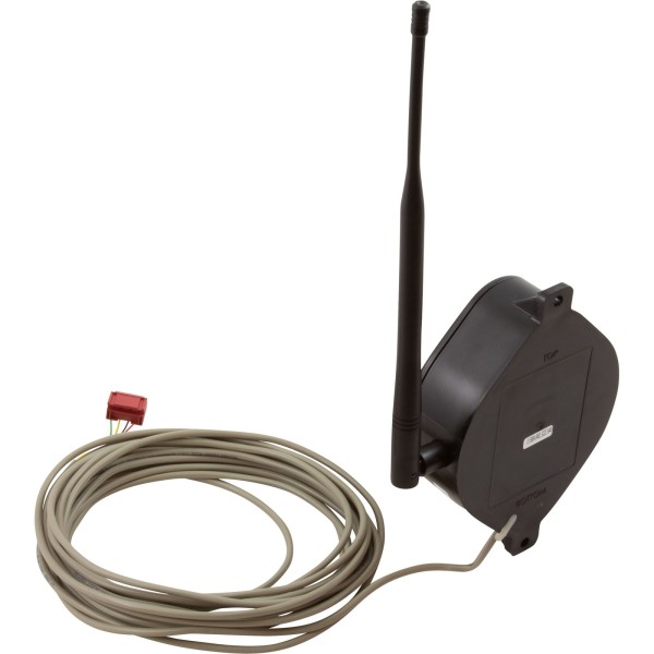Antenna Only, Jandy/Zodiac iAquaLink 3.0 Web Connect Device : IQ30-A