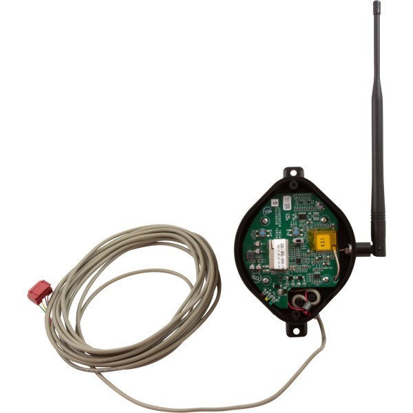 Antenna Only, Jandy/Zodiac iAquaLink 3.0 Web Connect Device : IQ30-A