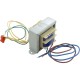Transformer, Zodiac, Jandy Pro Series, 240v, 50/60Hz Export : 6967+