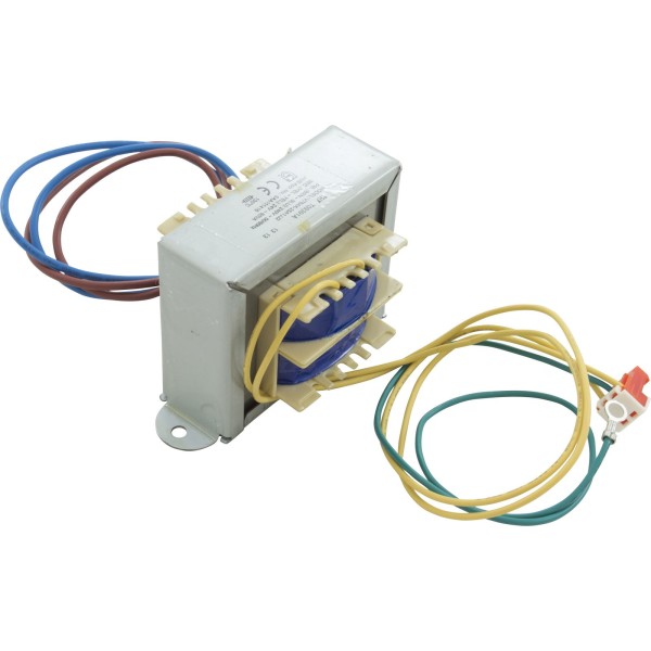 Transformer, Zodiac, Jandy Pro Series, 240v, 50/60Hz Export : 6967+