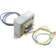 Transformer, Zodiac, Jandy Pro Series, 240v, 50/60Hz Export : 6967+
