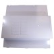 Dead Front Panel, Zodiac AquaLink RS/PureLink, Power Center : R0562000