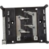 Breaker Mount Plate, Base, Zodiac, Jandy Pro Series, Power Ctr : 6929+