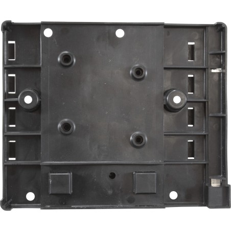 Breaker Mount Plate, Base, Zodiac, Jandy Pro Series, Power Ctr : 6929+