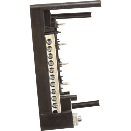 Breaker Mount Plate, Base, Zodiac, Jandy Pro Series, Power Ctr : 6929+