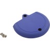 Battery Door, Zodiac, Jandy Pro Series, AquaLink Handheld, Blue : R0578200