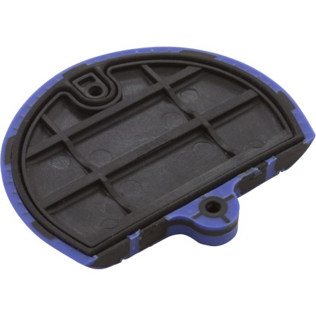 Battery Door, Zodiac, Jandy Pro Series, AquaLink Handheld, Blue : R0578200