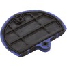 Battery Door, Zodiac, Jandy Pro Series, AquaLink Handheld, Blue : R0578200