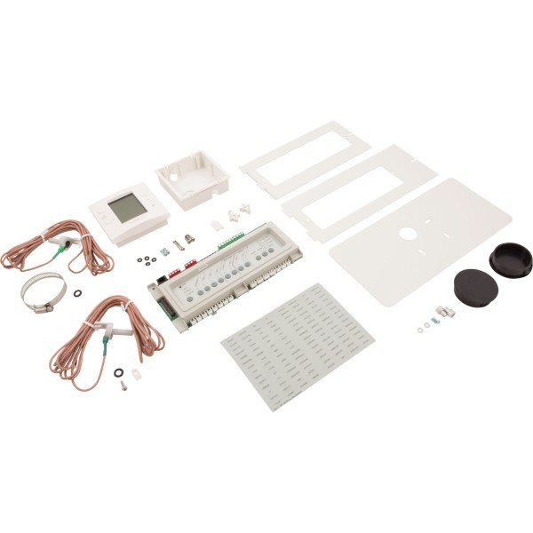 Conversion Kit, Zodiac Jandy Aqualink RS Pool/Spa 8 : 7092