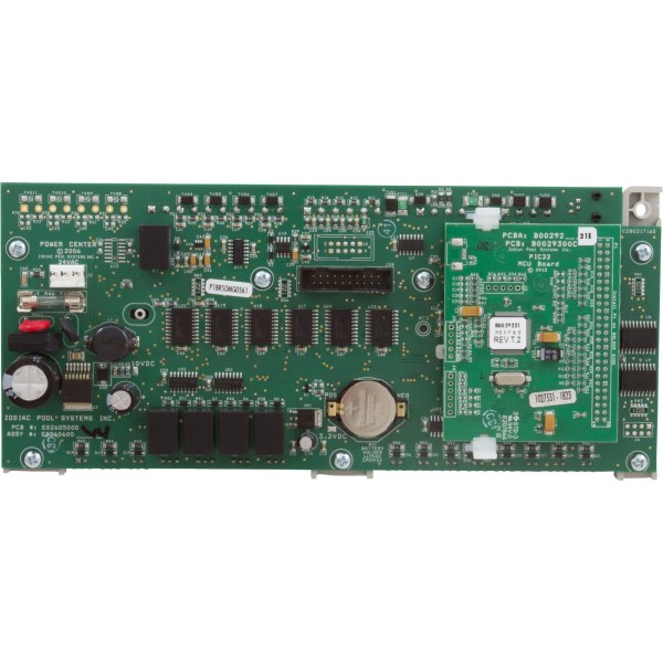 Conversion Kit, Zodiac Jandy Aqualink RS Pool/Spa 8 : 7092