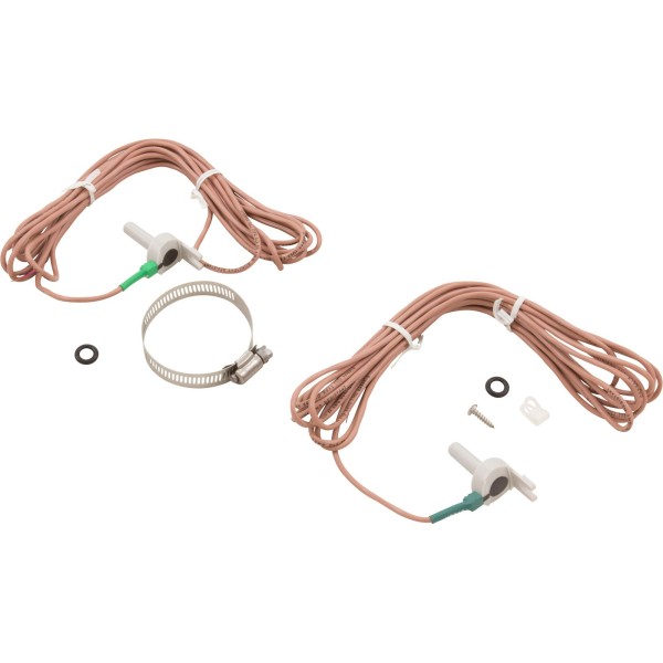 Conversion Kit, Zodiac Jandy Aqualink RS Pool/Spa 8 : 7092