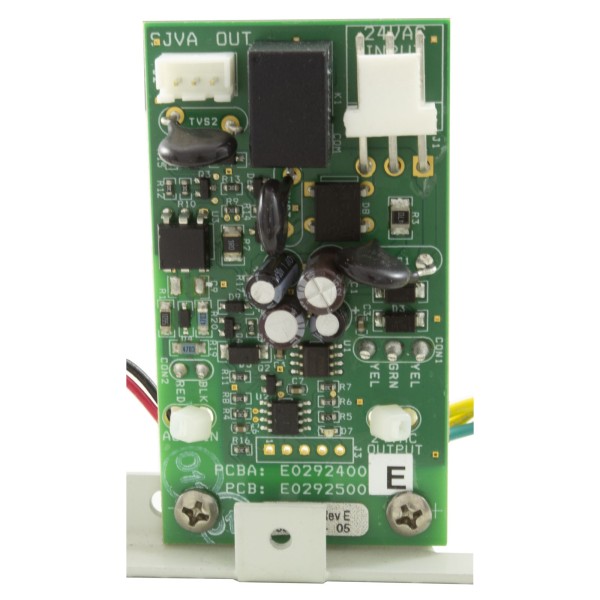 Valve Actuator, Smart, Zodiac, JPS, For Use w/AquaLink Sys : SMARTJVA