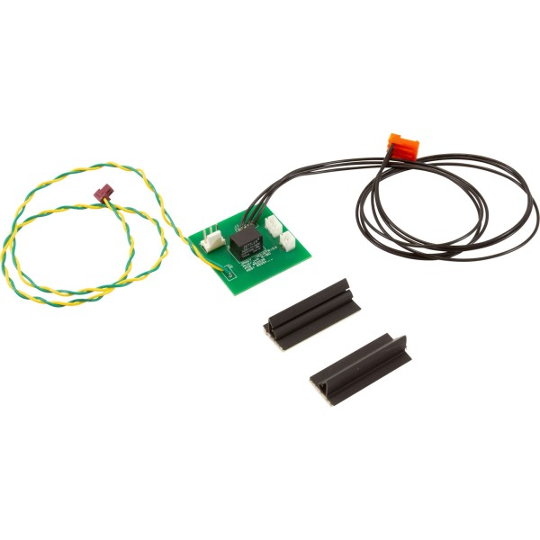 Relay Board, Zodiac, JPS, Jandy Valve Actuator, Auxiliary : 5254