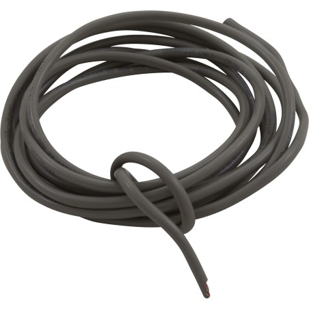 Cable Roll, Zodiac, Jandy Pro Series, 4 Pair, 22 Gauge, 100ft : 7343+