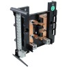 Breaker Base, Pentair IntelliTouch Load Center, 4/8 Position : 520281Z