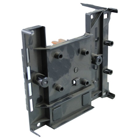 Breaker Base, Pentair IntelliTouch Load Center, 4/8 Position : 520281Z