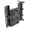 Breaker Base, Pentair IntelliTouch Load Center, 4/8 Position : 520281Z