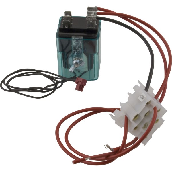 Relay, Pentair, Compool, 2 Speed Filter Pump : RLYLXD