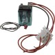 Relay, Pentair, Compool, 2 Speed Filter Pump : RLYLXD