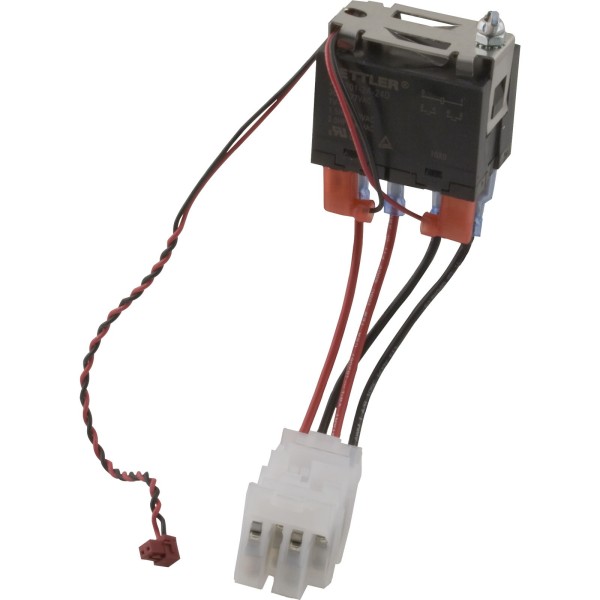 Relay, Pentair, Compool, LX80, Additional 25A, 3hp : RLYLX3HP