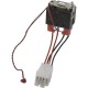 Relay, Pentair, Compool, LX80, Additional 25A, 3hp : RLYLX3HP