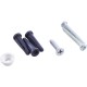 Mounting Hardware, Pentair, IntelliTouch®, Indoor Ctrl Panel : 520277